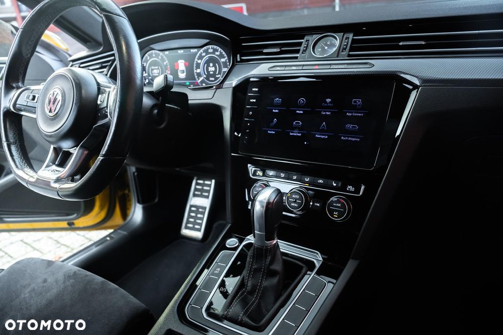 Volkswagen Arteon 2.0 TSI DSG R-Line Edition - 30