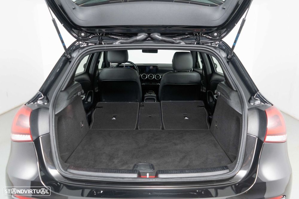 Mercedes-Benz A 250 e Progressive - 14