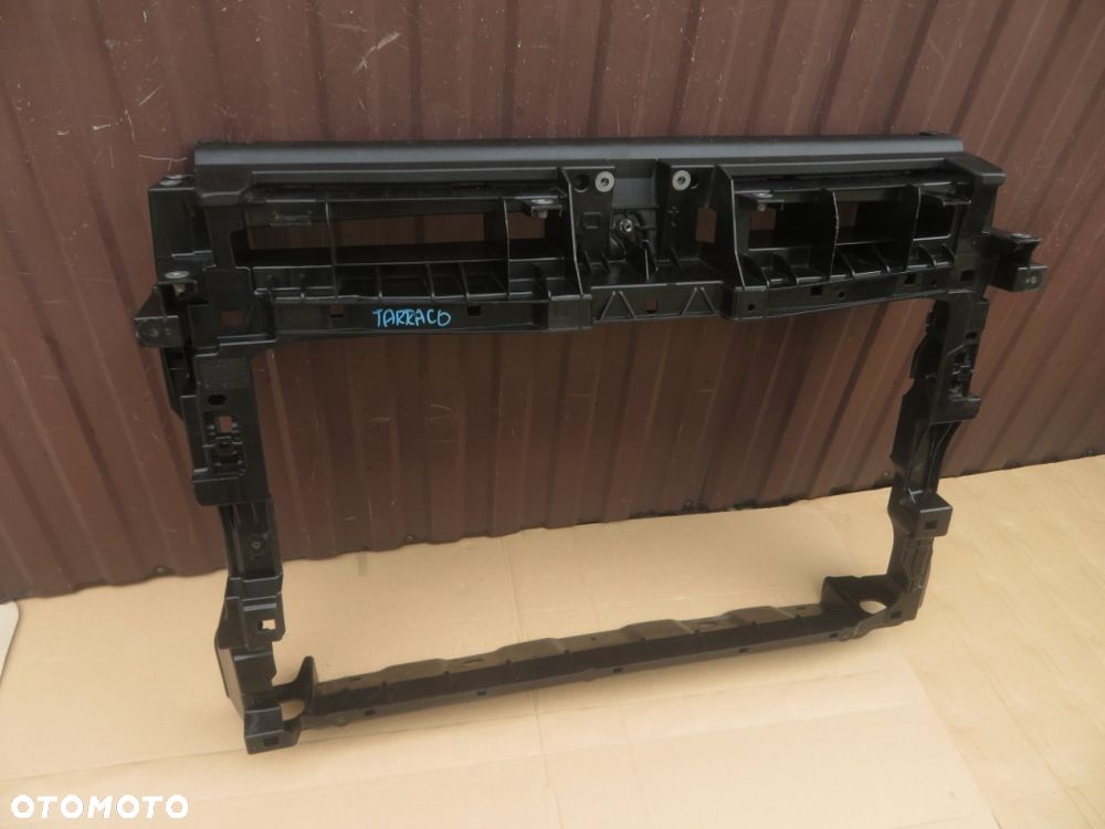 PAS PRZÓD WZMOCNIENIE SEAT TARRACO 5FJ 18-24R 5FJ805588S DEMONTAŻ KRAKÓW - 7