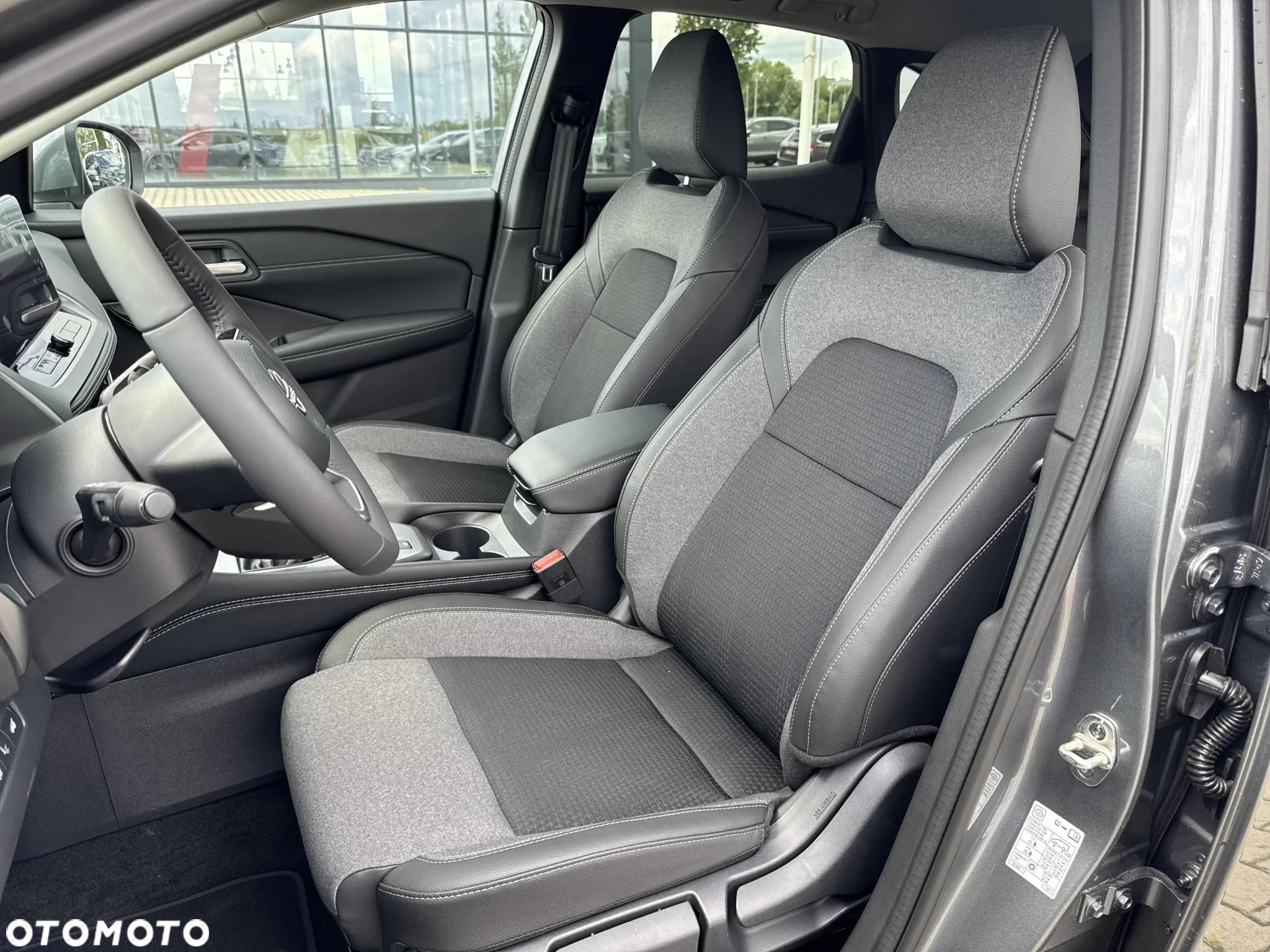 Nissan Qashqai - 9
