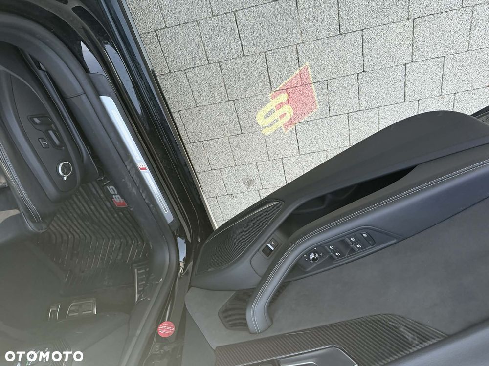 Audi S5 Sportback - 14