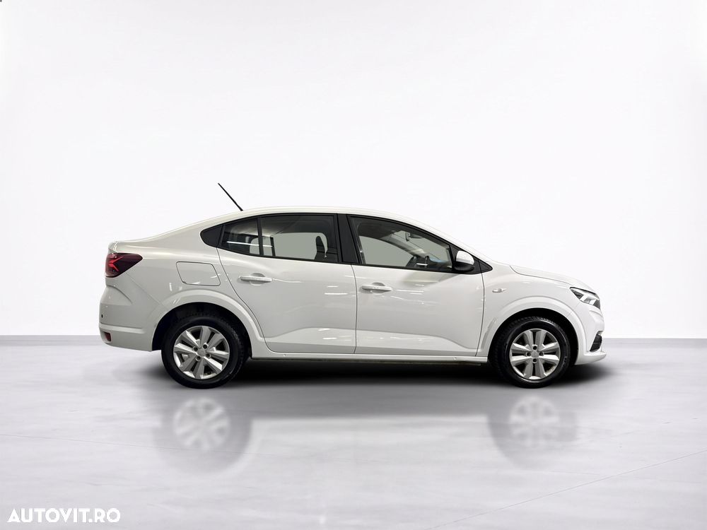 Dacia Logan - 8