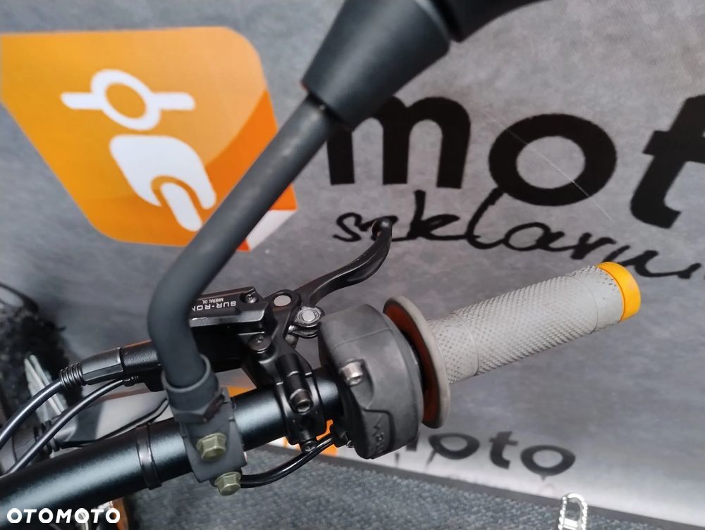 Surron Light Bee - 19