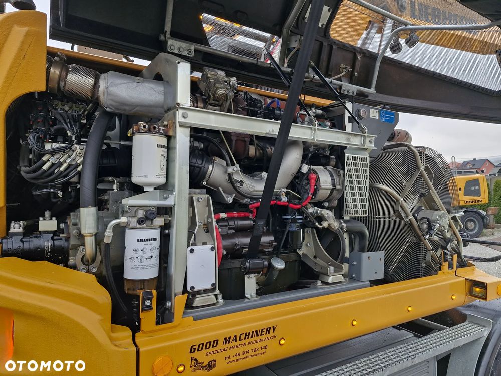 Liebherr A 914 Compact - 32