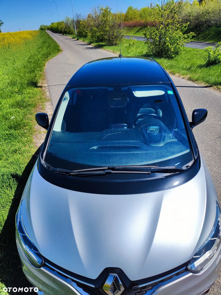 Renault Scenic ENERGY dCi 160 EDC BOSE EDITION - 10