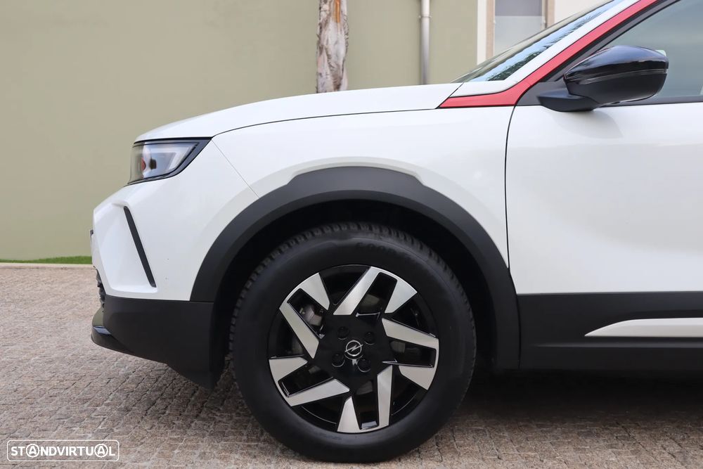 Opel Mokka-e GS Line - 9