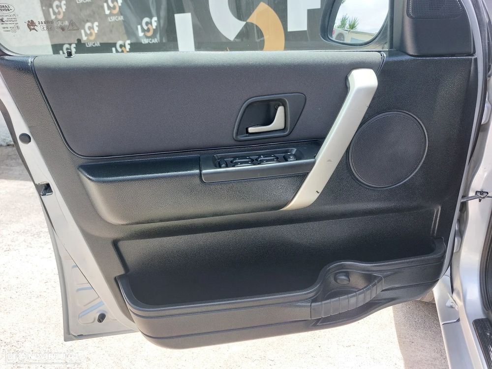 Land Rover Freelander 2.0 Td4 Sport - 15