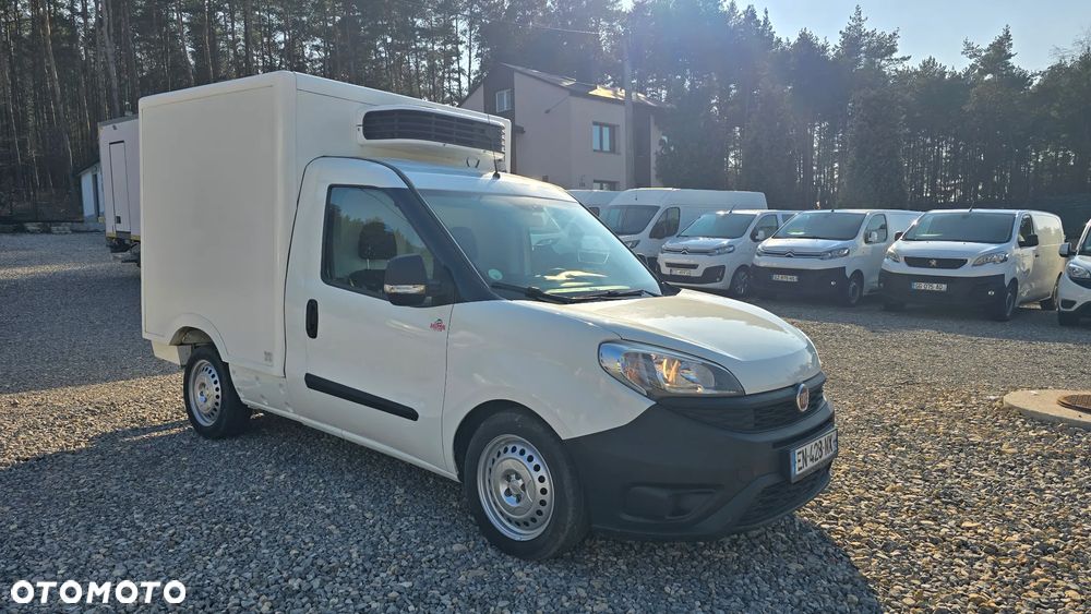 Fiat Doblo - 5