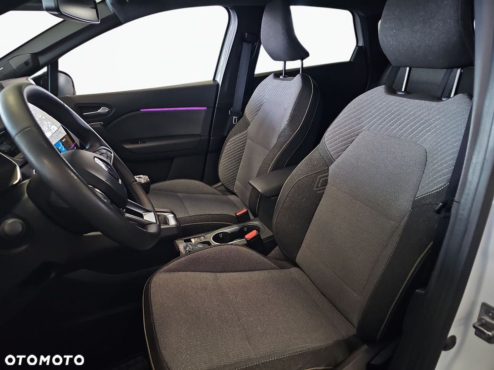 Renault Captur 1.0 TCe Techno - 16