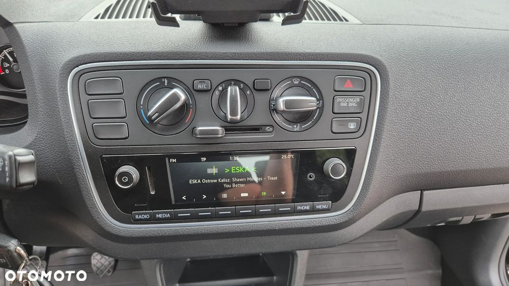 Skoda Citigo - 18
