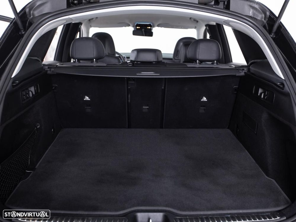 Mercedes-Benz GLC 220 d 4Matic - 13