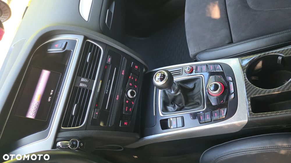 Audi A4 Cabrio 1.8T - 36