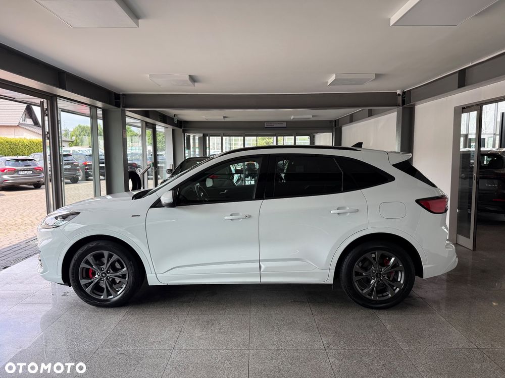 Ford Kuga 2.0 EcoBlue mHEV FWD ST-Line - 6