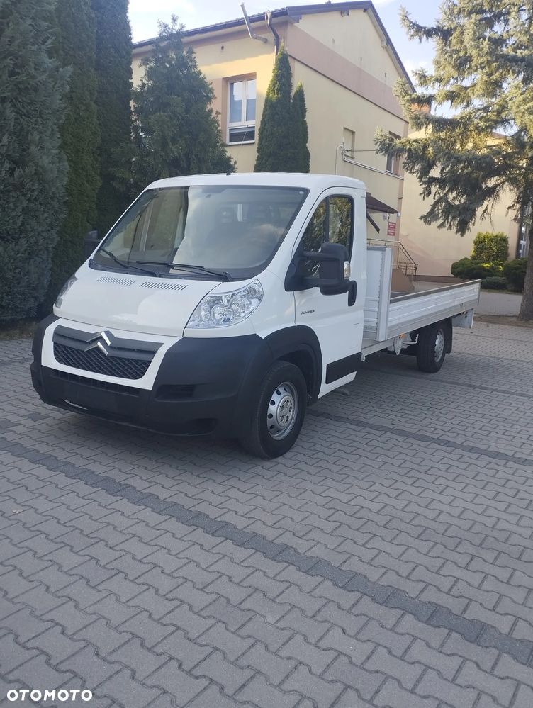Citroën Jumper - 1