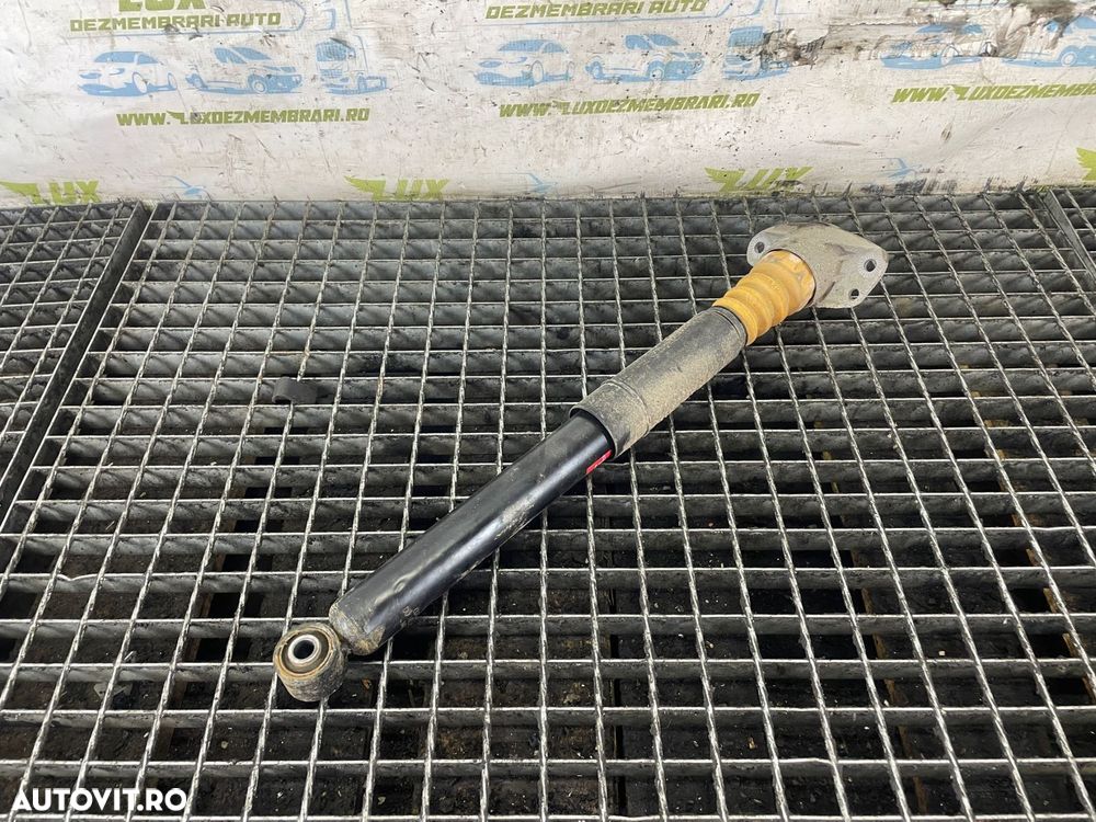 Amortizor spate Skoda Octavia 2 [2004 - 2008] 2.0 tdi BMN - 1