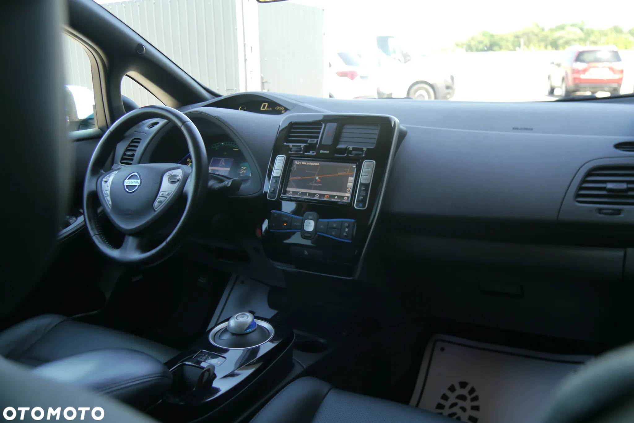 Nissan Leaf 30 kWh (mit Batterie) Acenta - 18