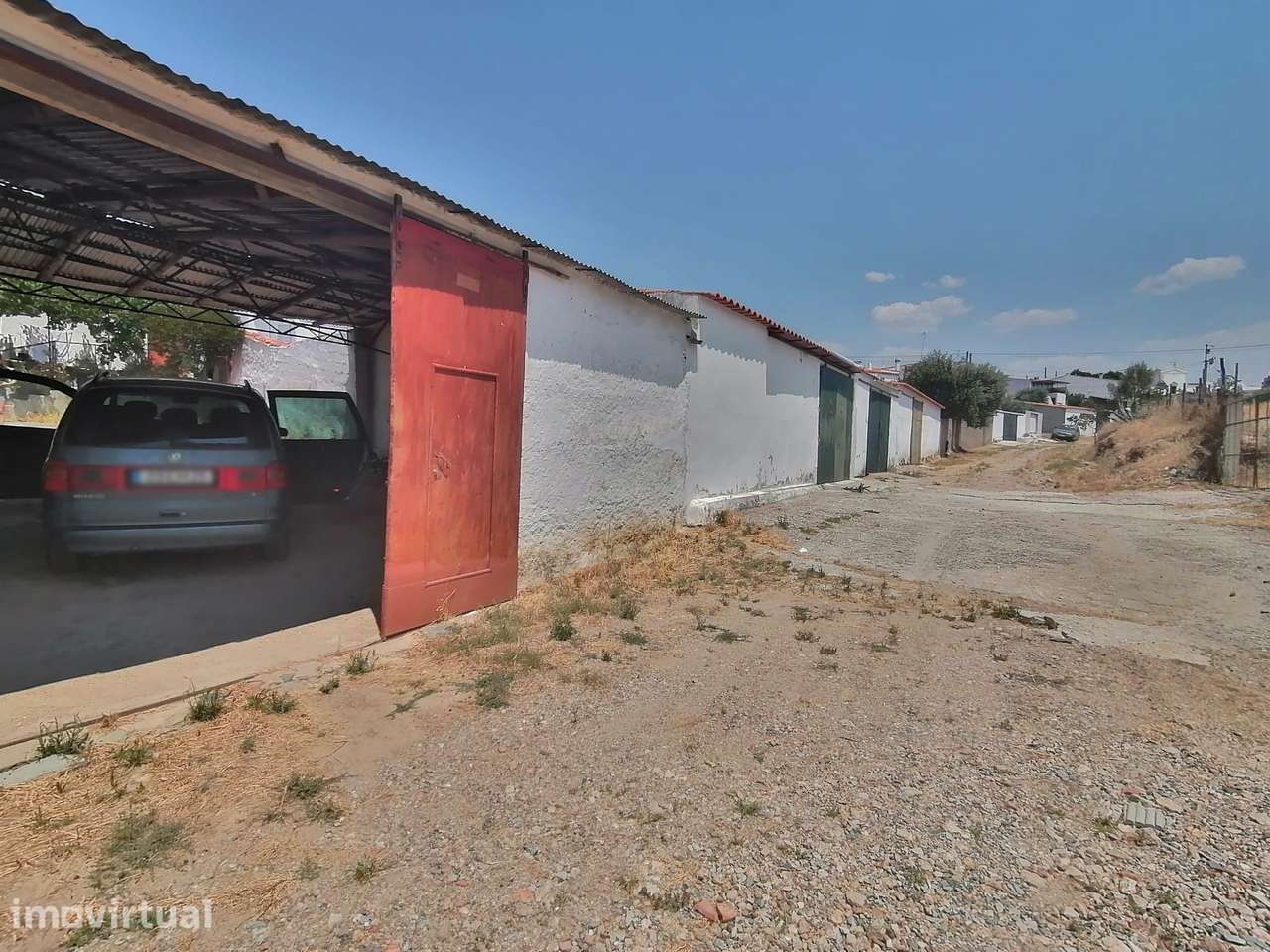 Moradia T3 Térrea com Quintal de 202 m² e Garagem em Safara – Moura - Grande imagem: 2/30