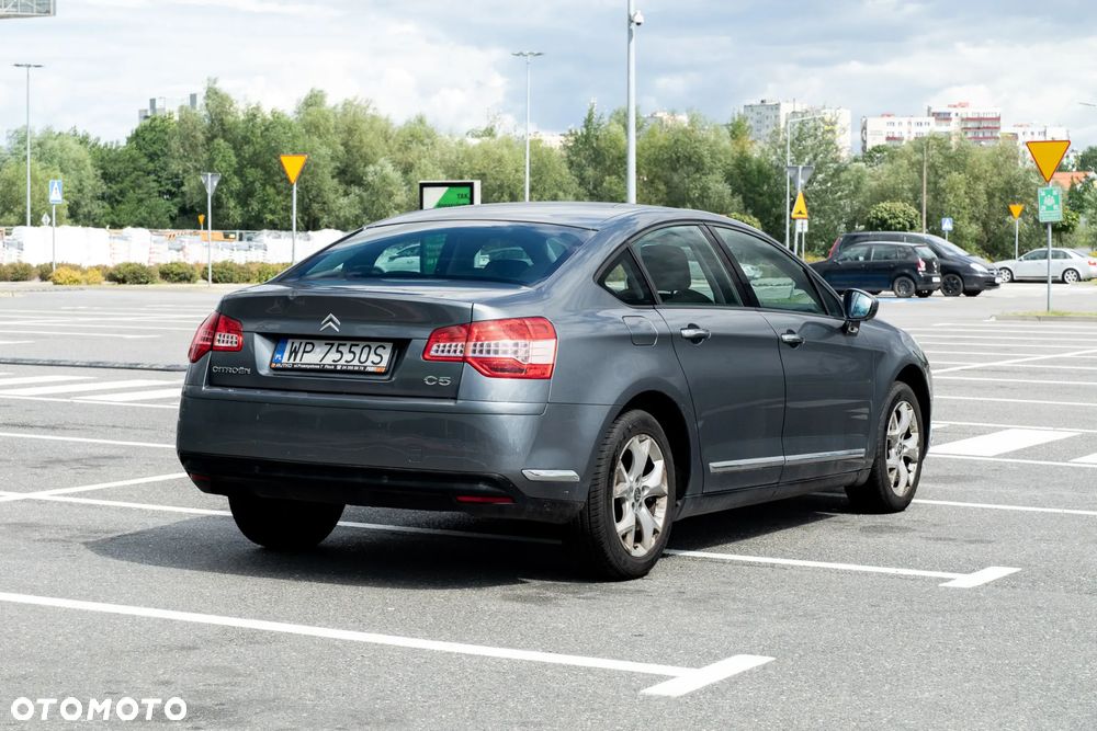 Citroën C5 1.8i 16V Attraction - 4