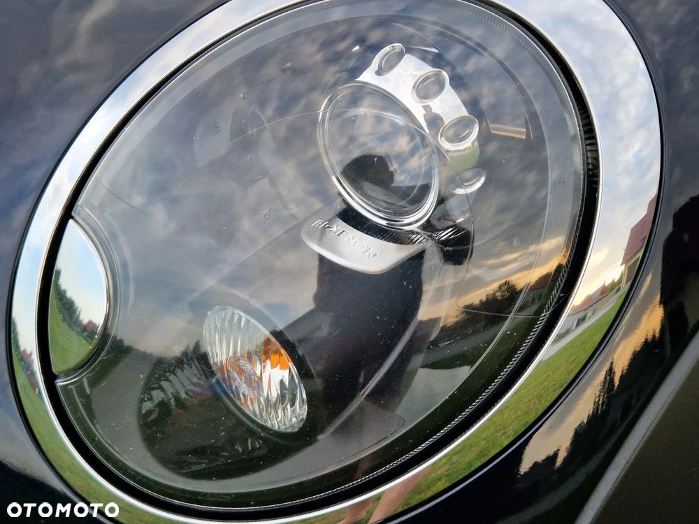 MINI Clubman Cooper SD - 12
