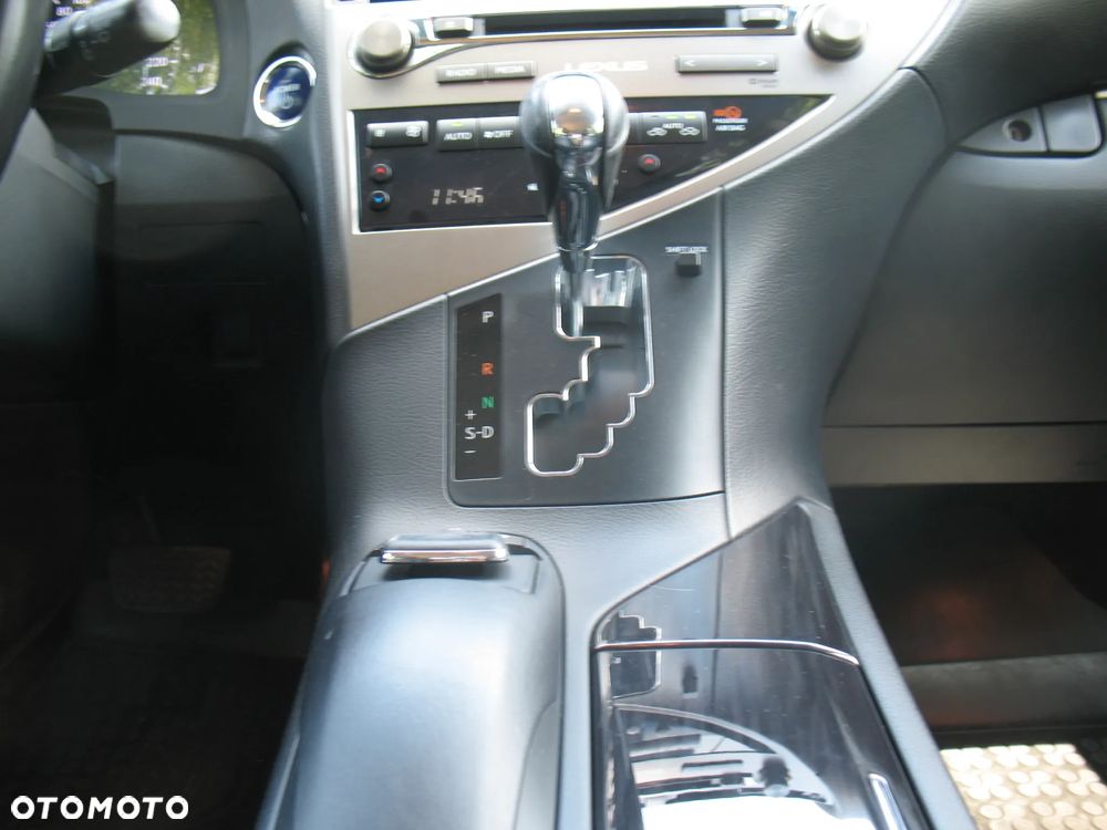 Lexus RX 450h Elite Navi - 21