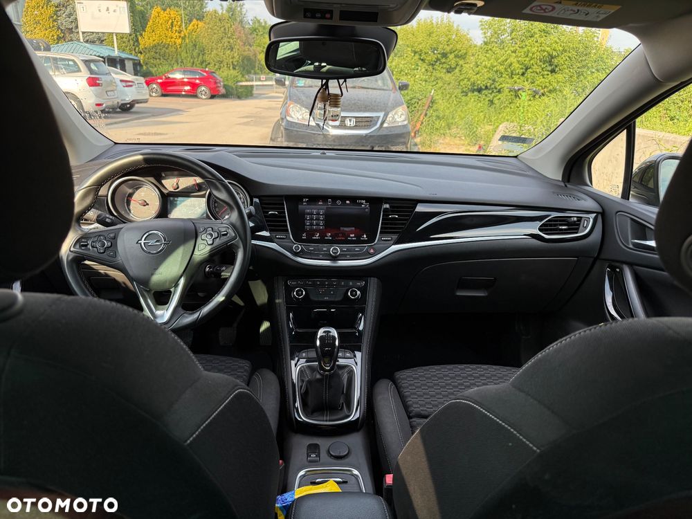 Opel Astra 1.6 CDTI Start/Stop Active - 15