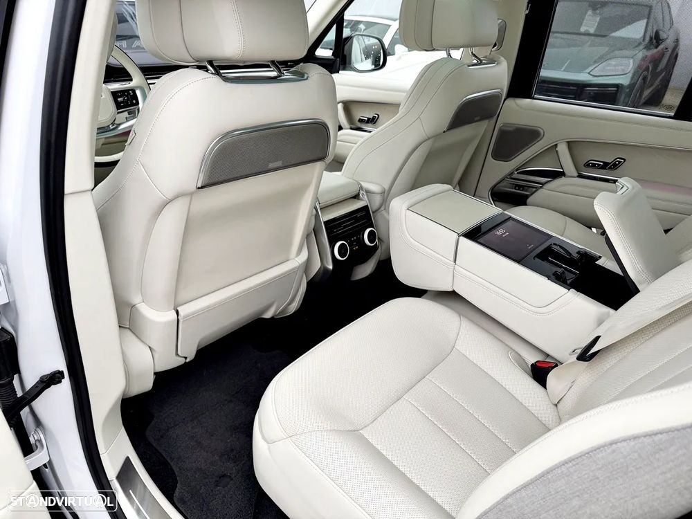 Land Rover Range Rover 3.0 P510e SV - 41