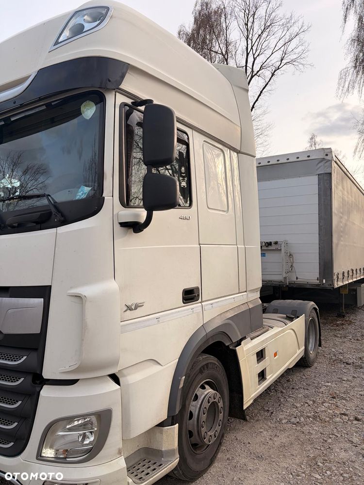 DAF XF 480 FT - 3