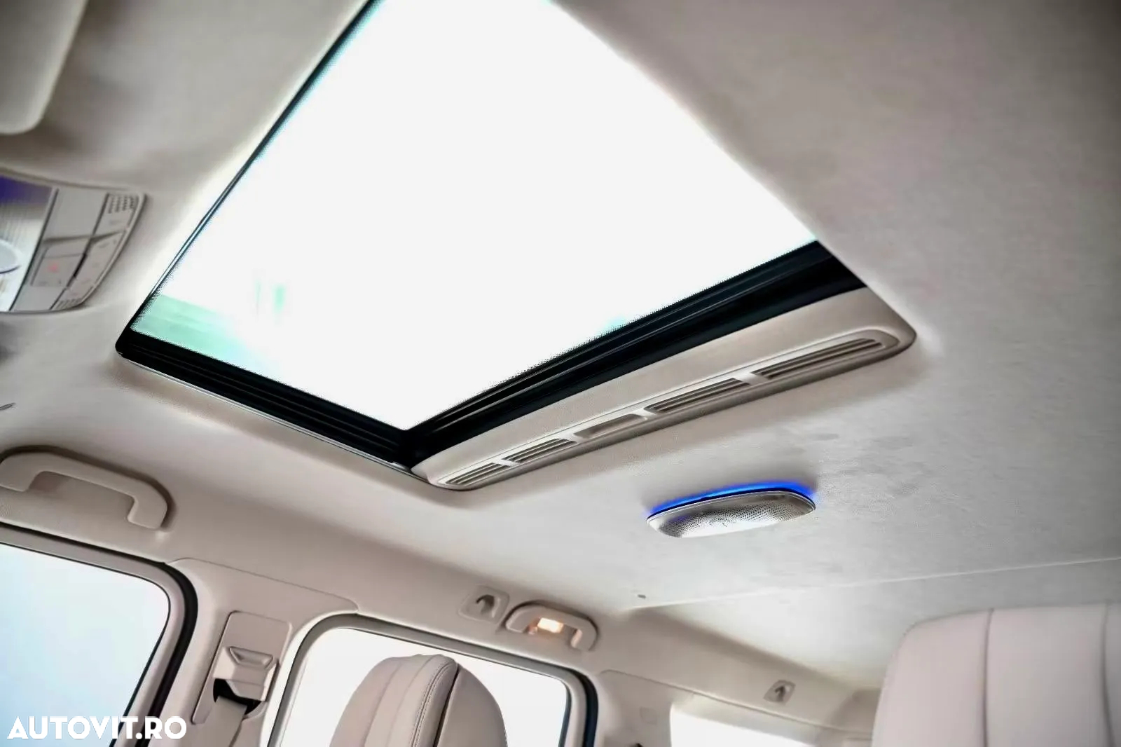 Mercedes-Benz G AMG 63 SW Long Aut. MHEV - 16