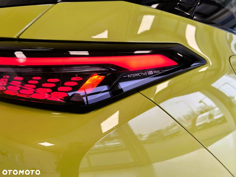 BAIC 5 Beijing 1.5T Comfort DCT - 6