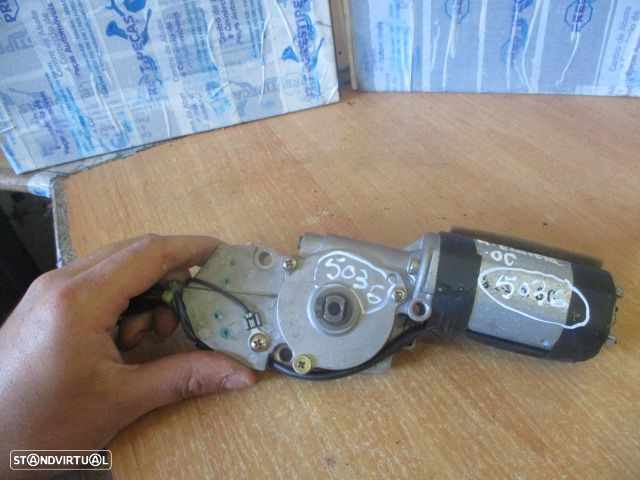 Modulo MODIV5036 HYUNDAI ELANTRA 2000 Motor TETO - 3