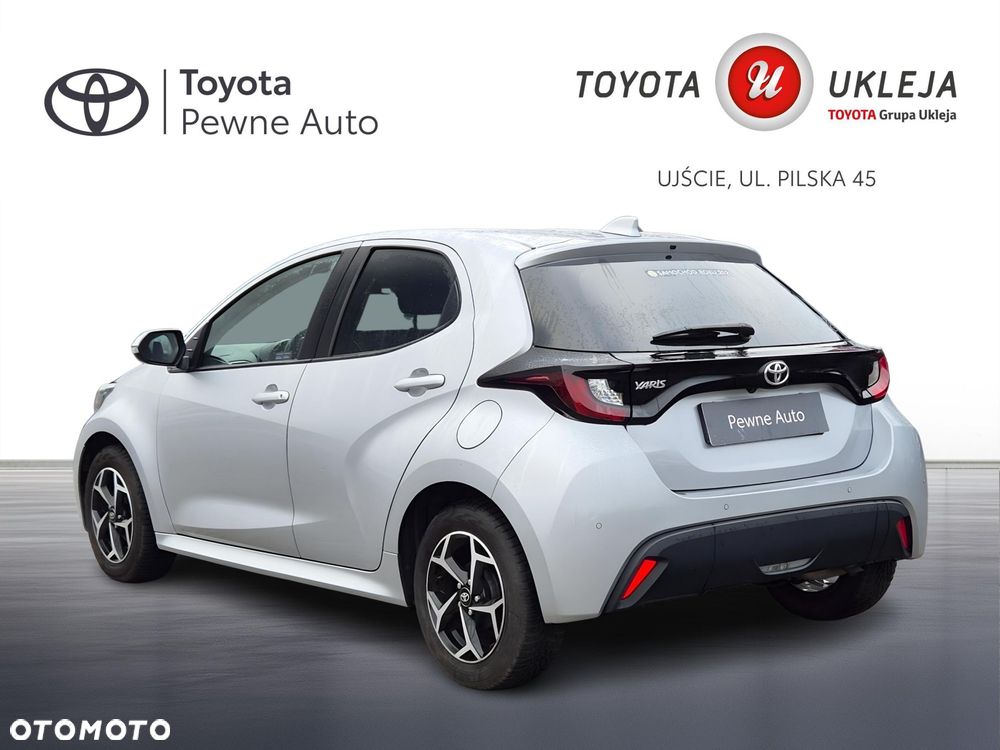 Toyota Yaris - 25