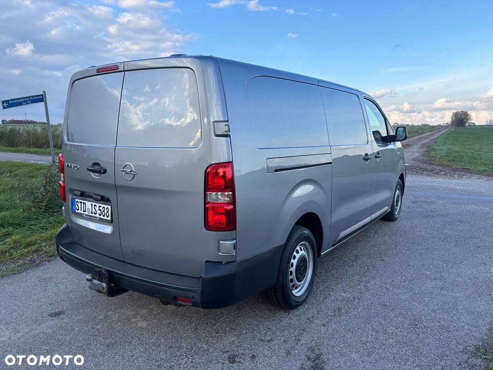 Opel Vivaro - 4