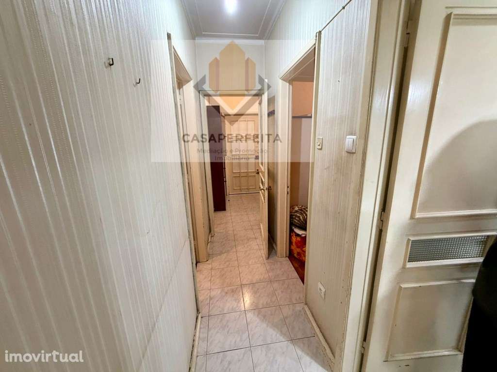 Apartamento T2+1 na Avenida da República Junto ao El Corte Inglés - Grande imagem: 5/16