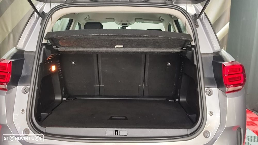 Citroën C5 Aircross 1.2 PureTech Feel Pack - 14