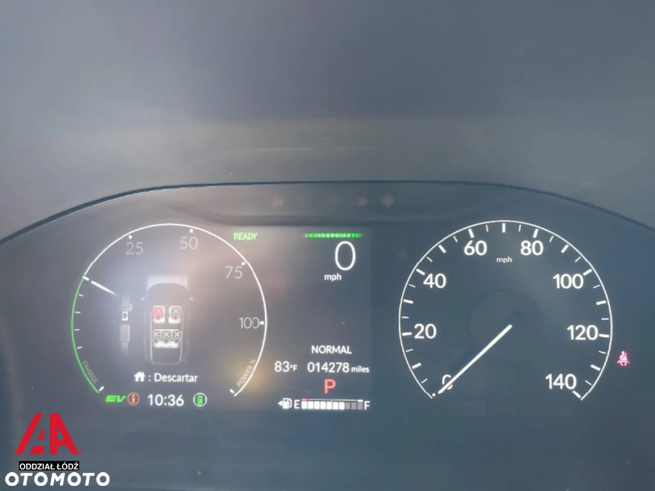 Honda CR-V - 8