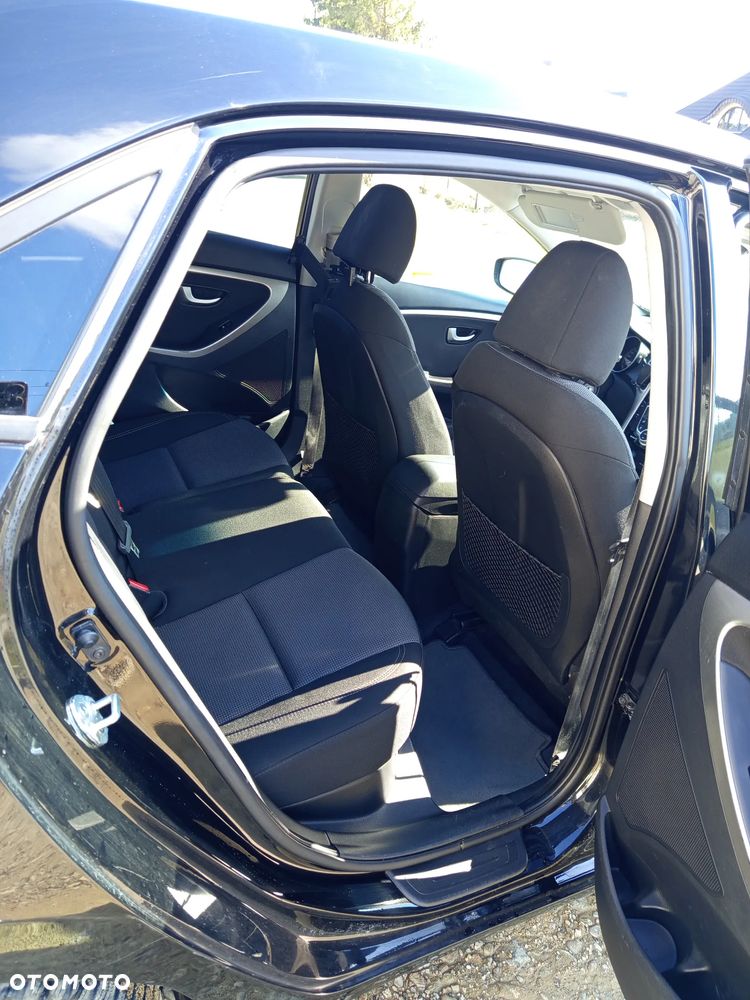 Hyundai i30 1.4 Style - 8