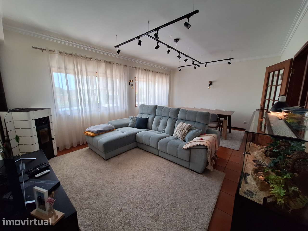 APARTAMENTO T3 129m2 Aguada de Cima, Águeda - Grande imagem: 2/45