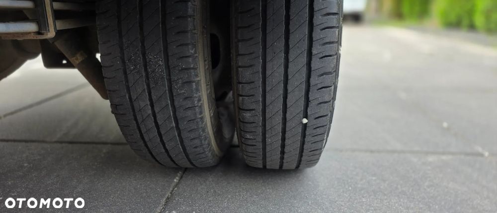 Renault MASTER KONTENER WINDA KLIMATYZACJA - 39