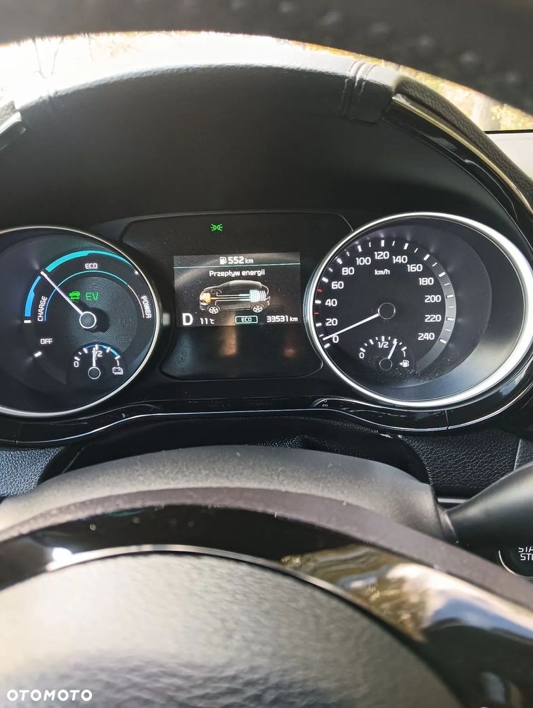 Kia XCeed 1.6 GDI PHEV L DCT - 27