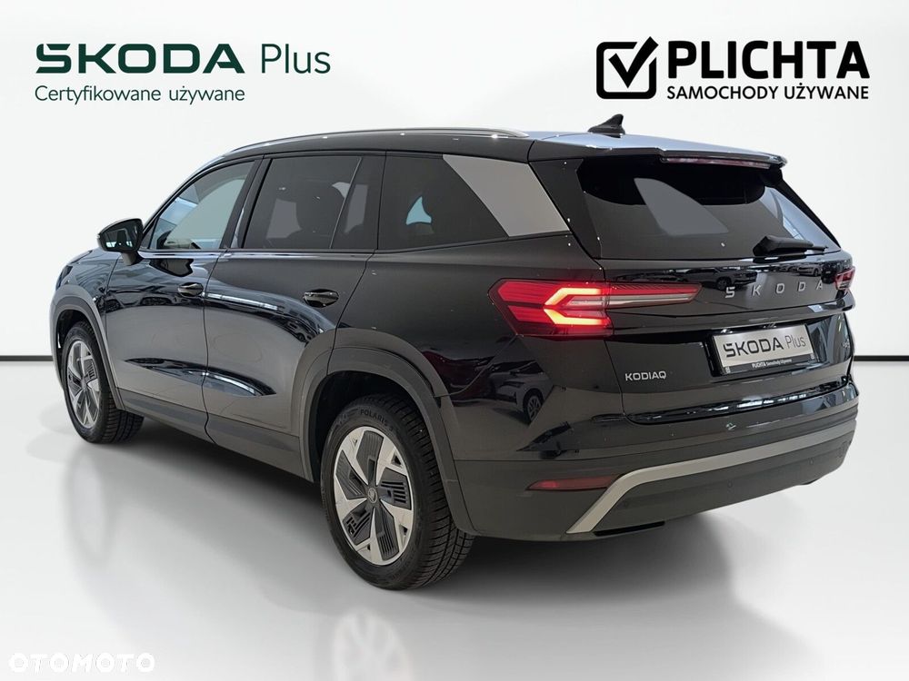 Skoda Kodiaq 2.0 TDI 4x4 Selection DSG - 9