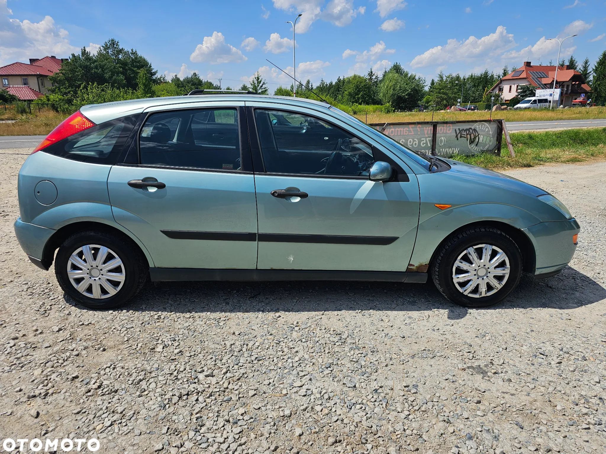 Ford Focus - 7