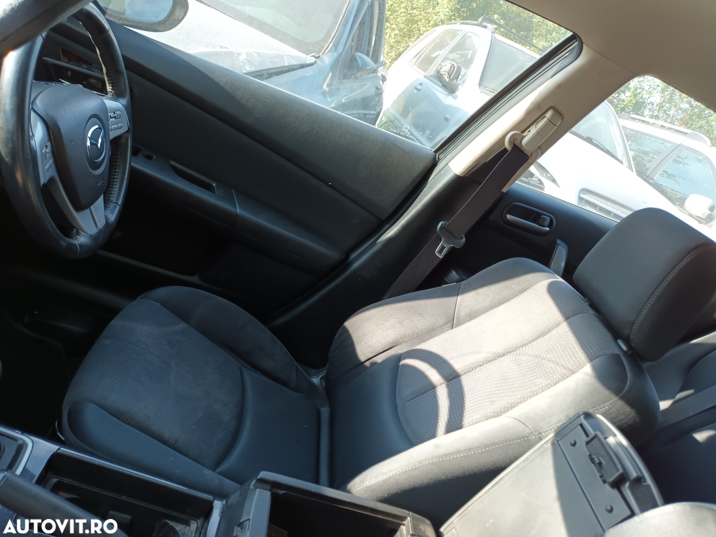 Dezmembrari  Mazda 6 (GH)  2007  > 0000 2.2 MZR-CD Motorina - 30
