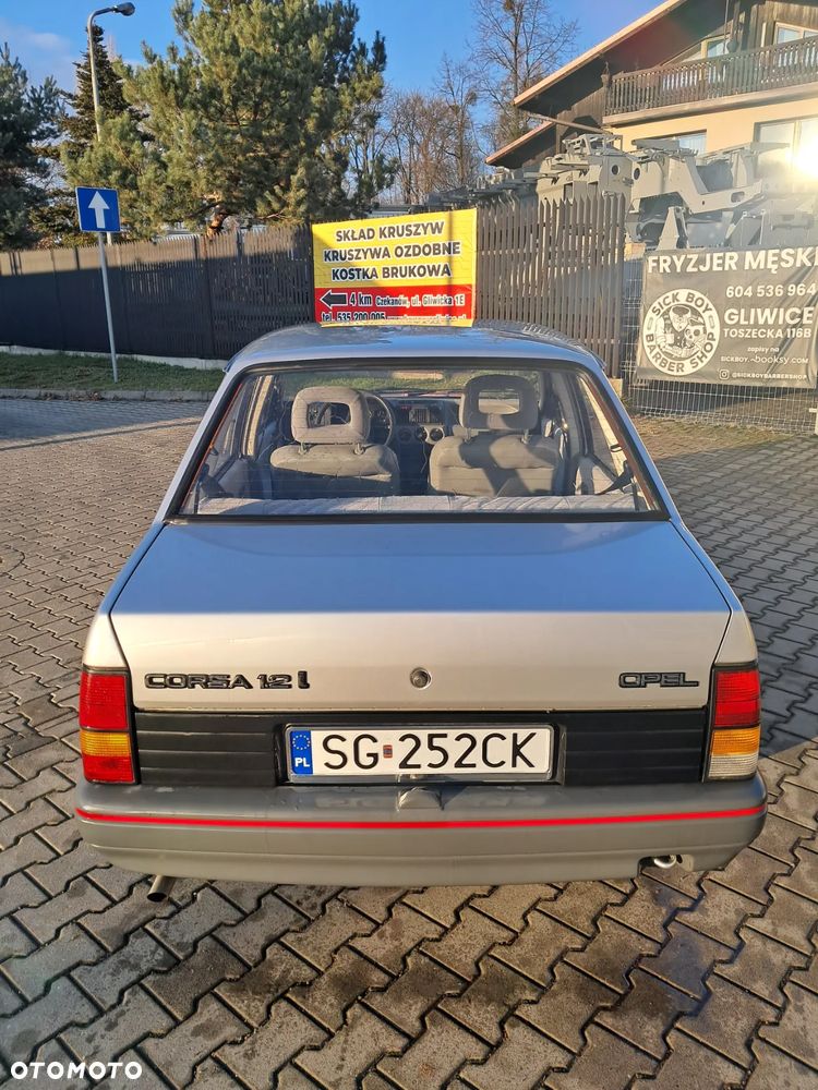 Opel Corsa 1.2 ST Swing - 2