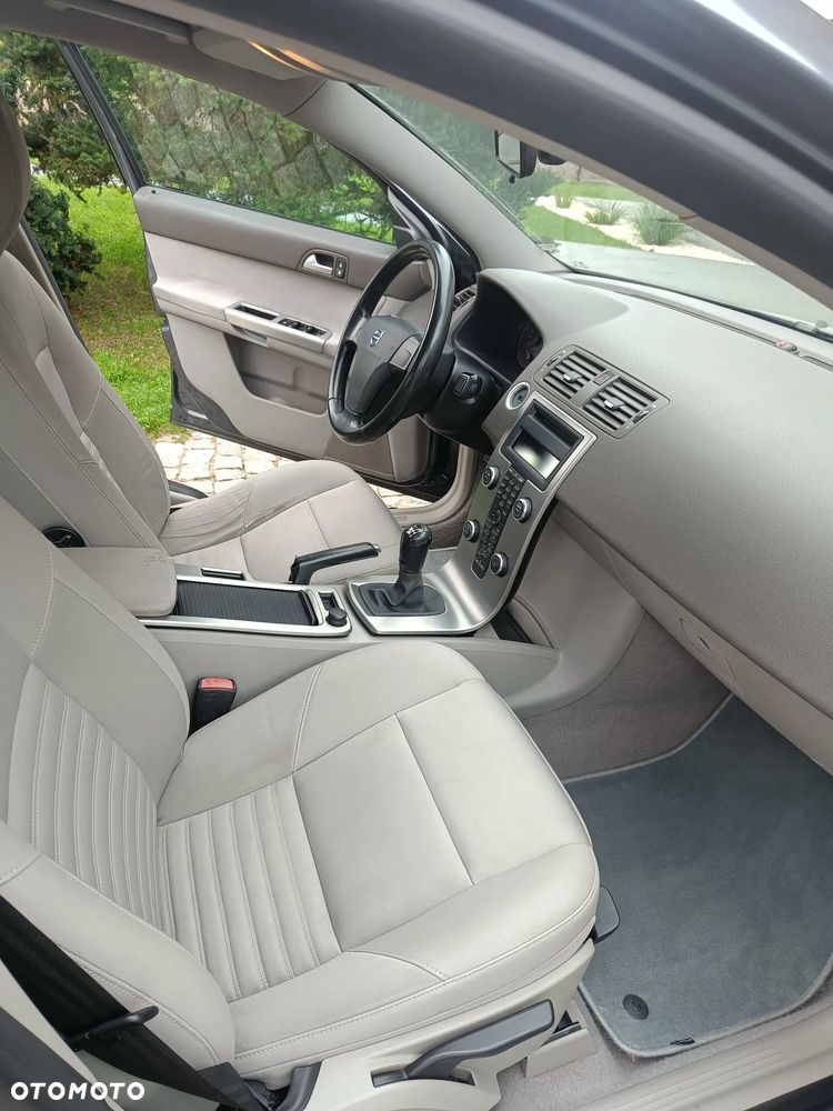 Volvo S40 - 7
