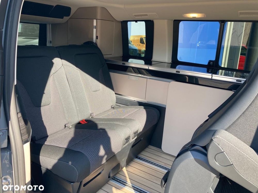 Mercedes-Benz Klasa V - 20