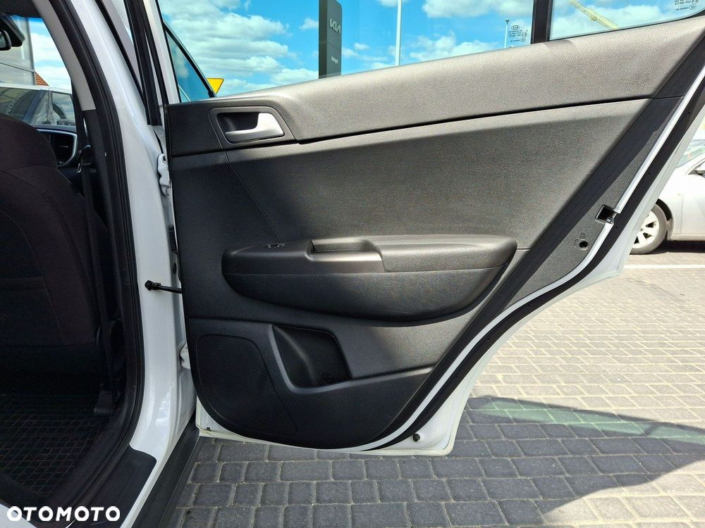 Kia Sportage 1.6 GDI M 2WD - 15