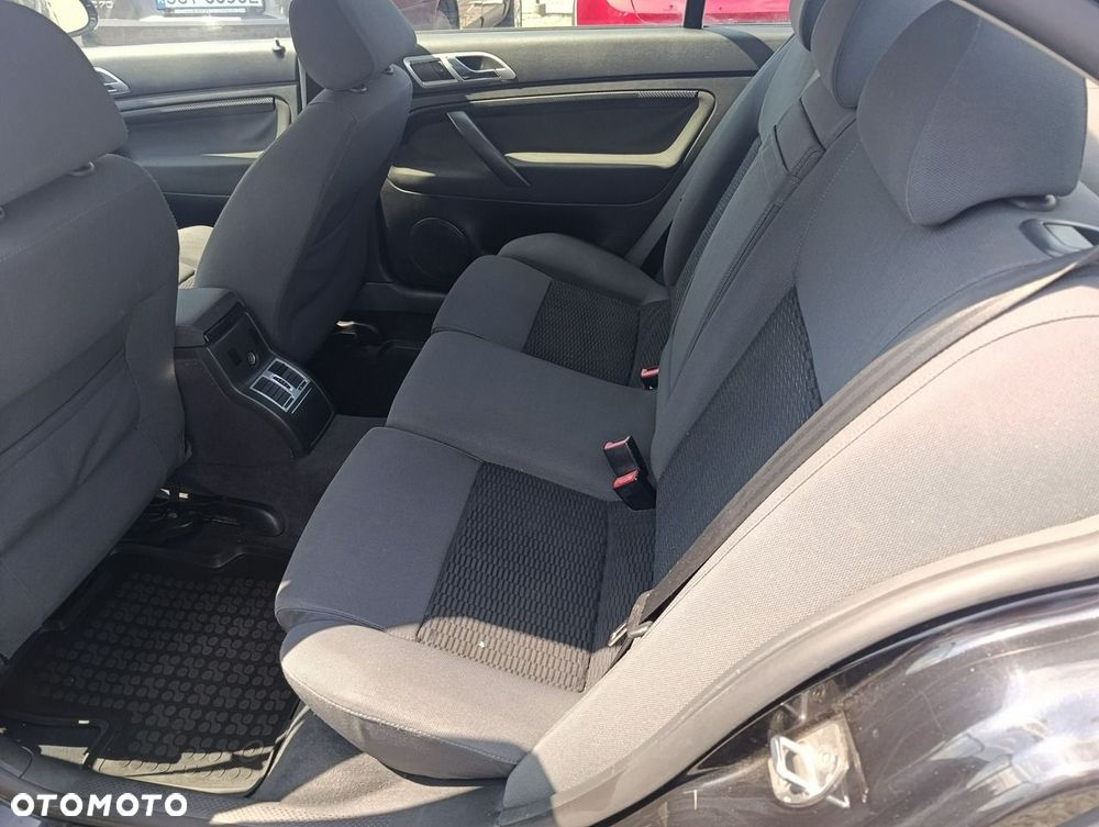 Skoda Superb - 11