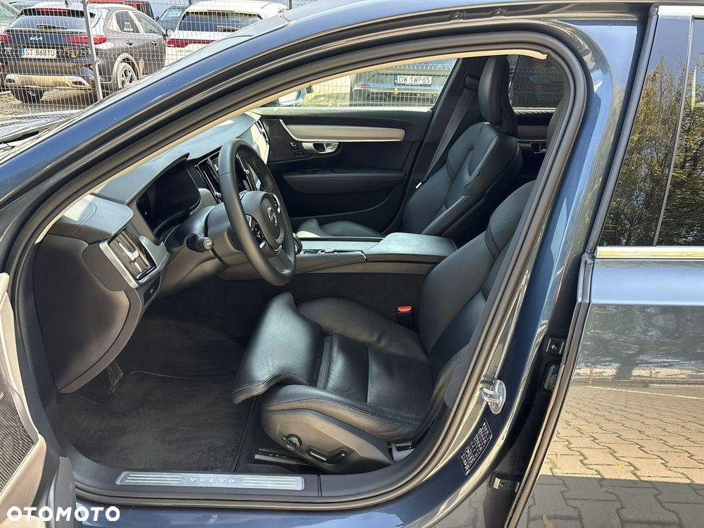 Volvo S90 B4 B Plus Bright - 10