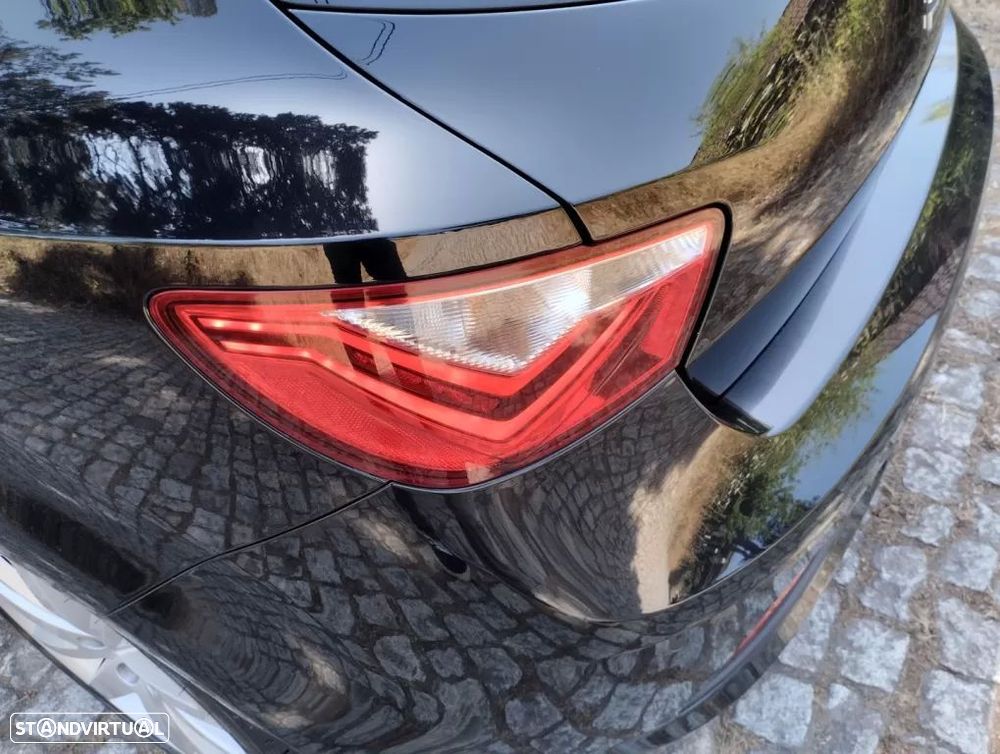 SEAT Ibiza 2.0 TDi FR 30 Anos - 11