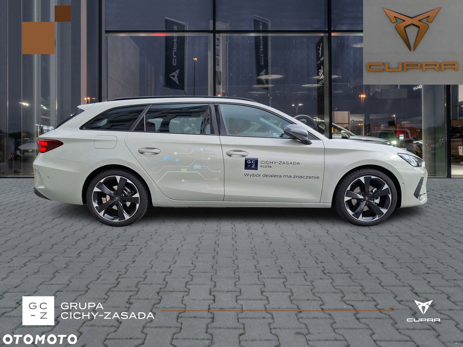 Cupra Leon - 10